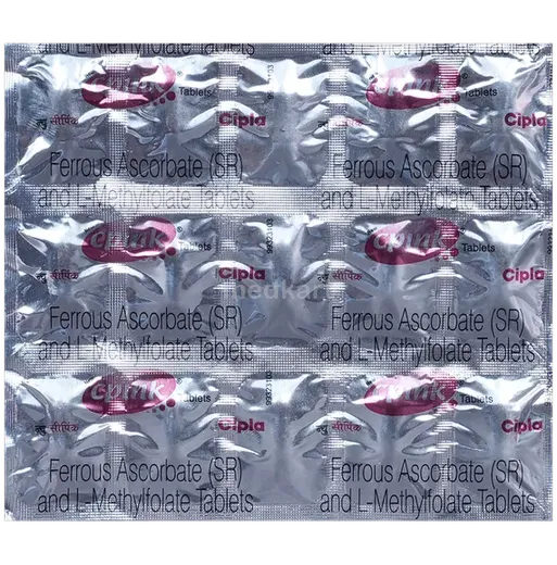 cpink 100mg tablet 15's